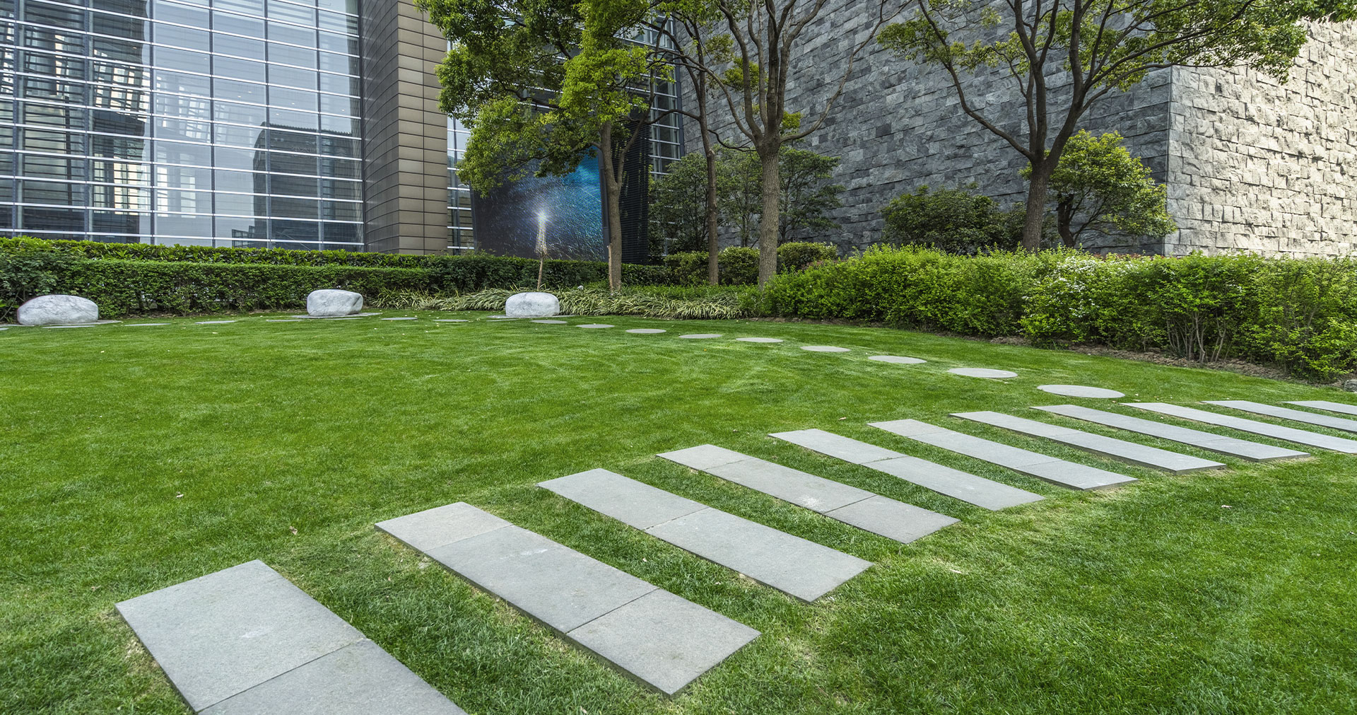 Home United Land Services