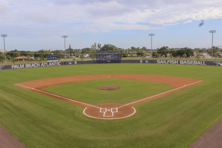 Sports Field Maintenance United Land Services