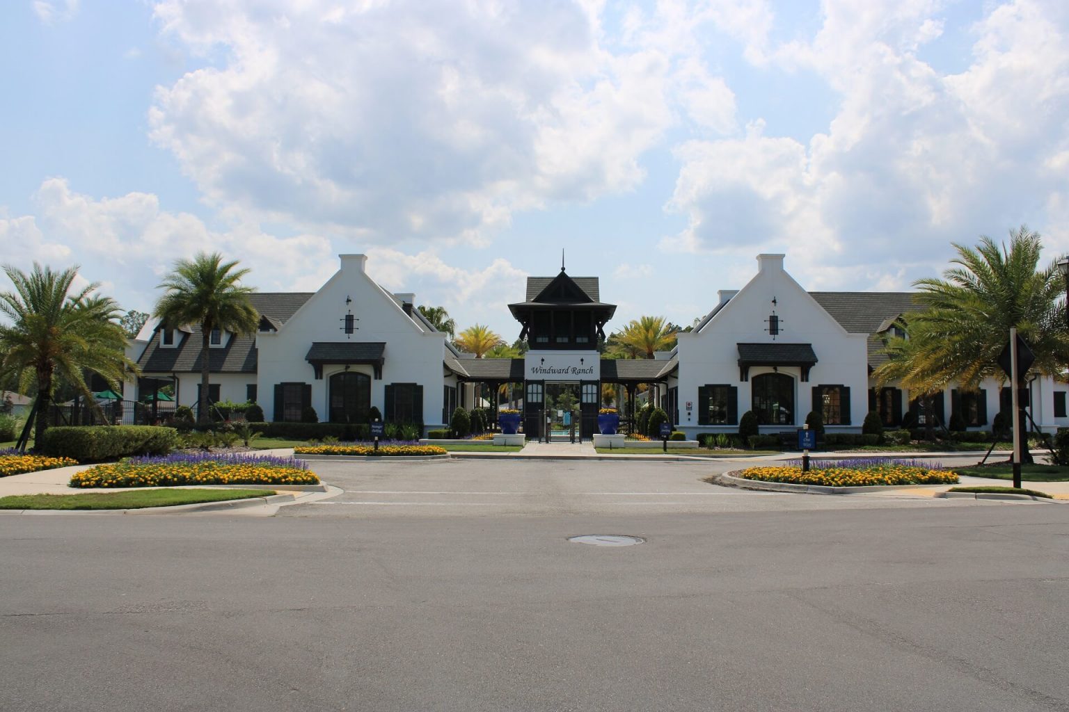 Windward Ranch United Land Services